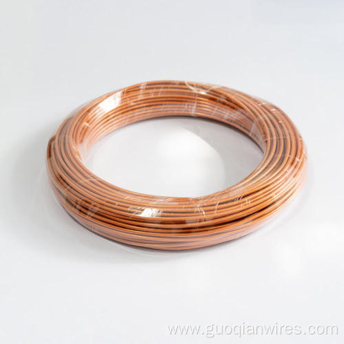 Insulation and Polyamide Jacket Submersible Winding Wire